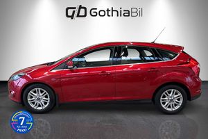 Ford Focus bild 8