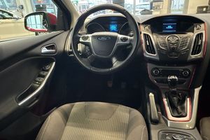 Ford Focus bild 11