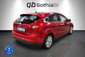Ford Focus bild 5