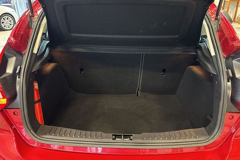 Ford Focus bild 10