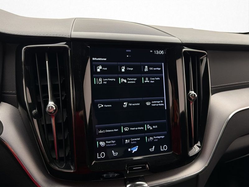 Volvo XC60 bild 32