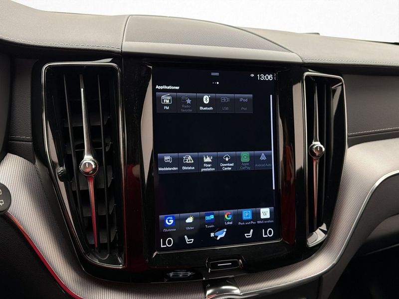 Volvo XC60 bild 34