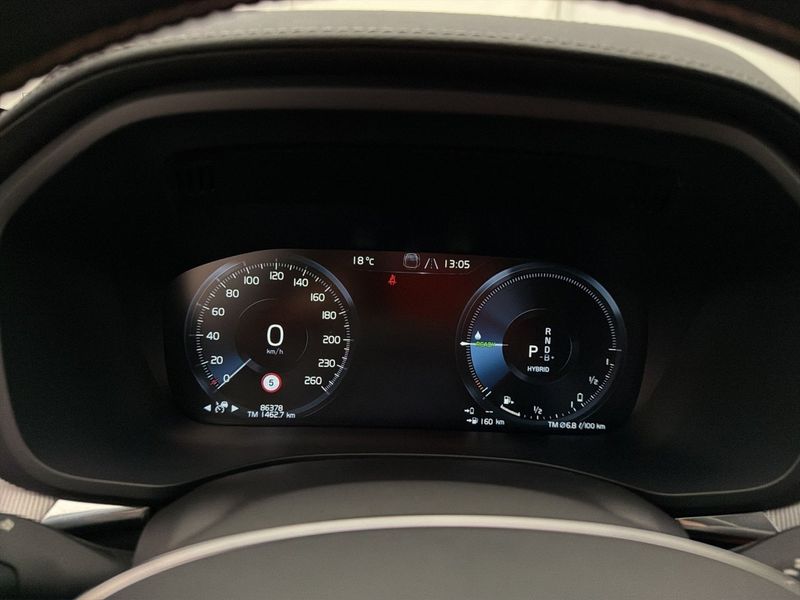 Volvo XC60 bild 19