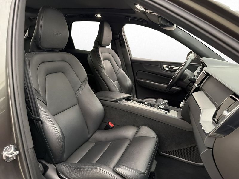 Volvo XC60 bild 18