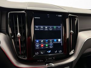 Volvo XC60 bild 35