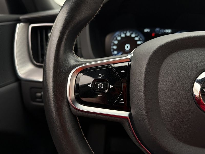 Volvo XC60 bild 21