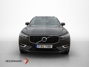 Volvo XC60 bild 2