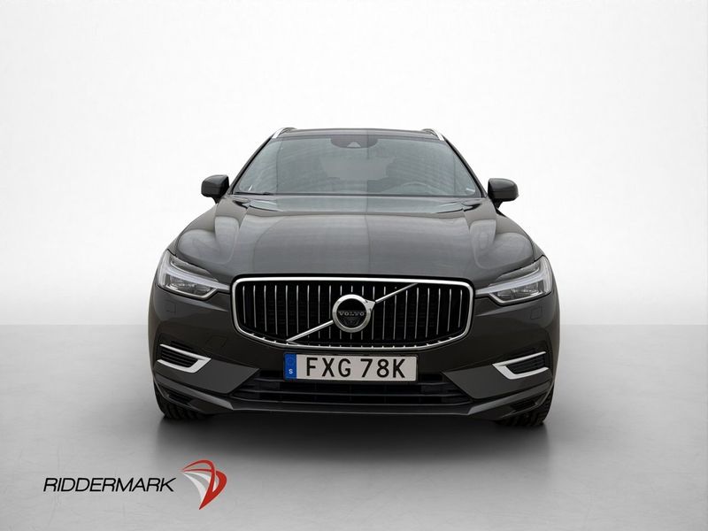 Volvo XC60 bild 2