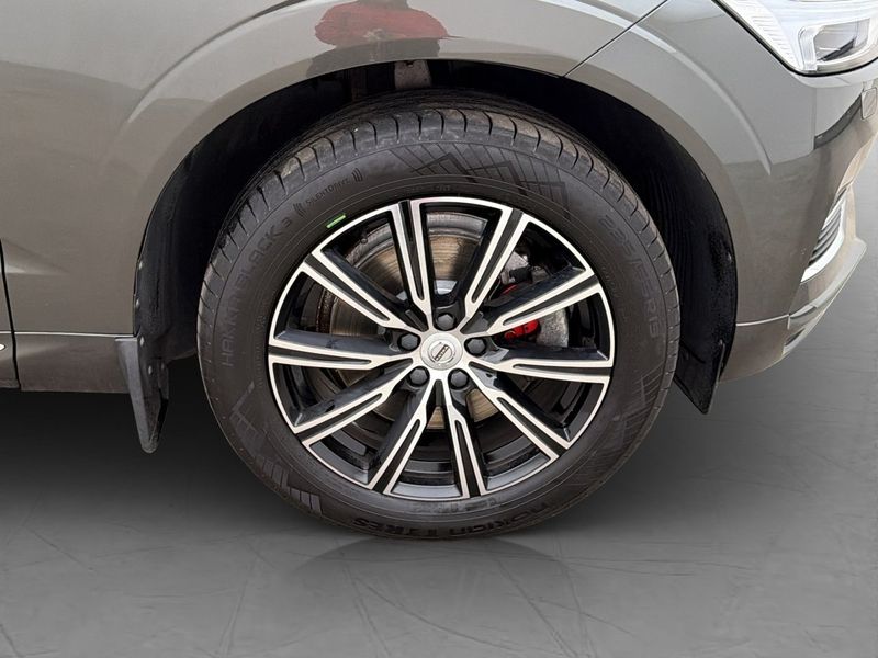 Volvo XC60 bild 10