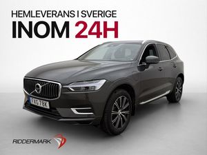 Volvo XC60 bild 3