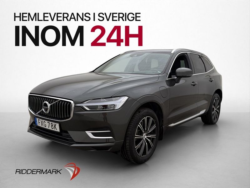 Volvo XC60 bild 3