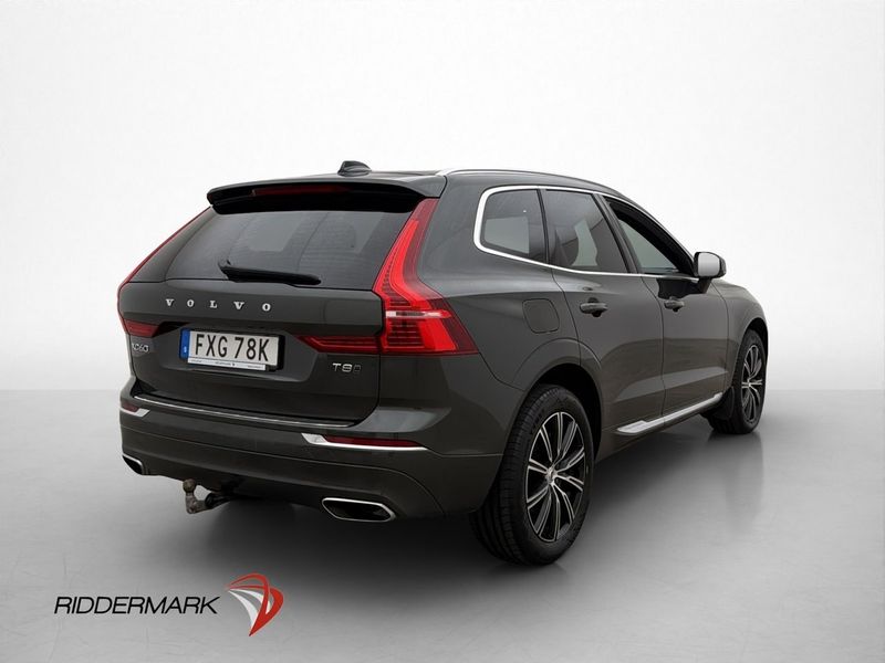 Volvo XC60 bild 8
