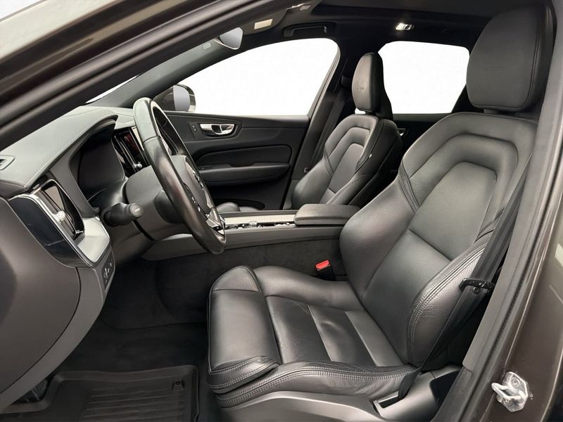 Volvo XC60 bild 11
