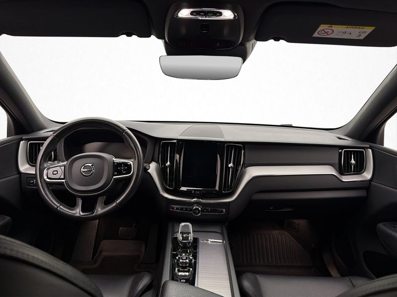Volvo XC60 bild 15