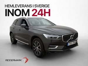 Volvo XC60 bild 1