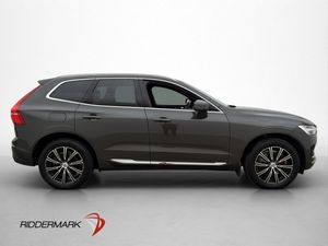 Volvo XC60 bild 9