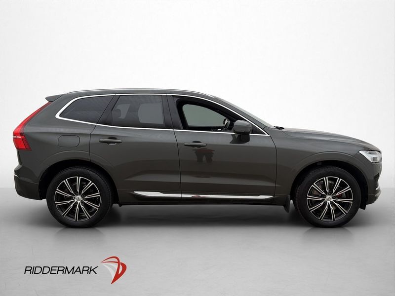 Volvo XC60 bild 9