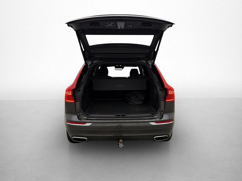 Volvo XC60 bild 27