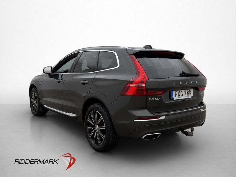 Volvo XC60 bild 5