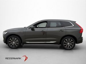 Volvo XC60 bild 4