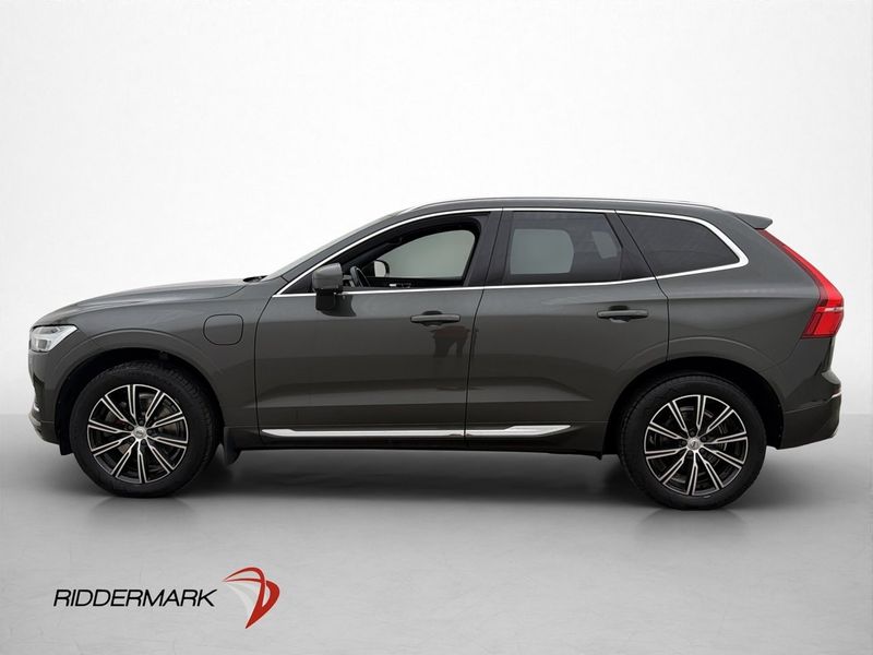Volvo XC60 bild 4