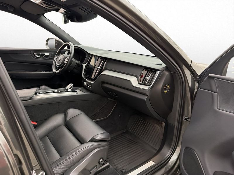Volvo XC60 bild 17