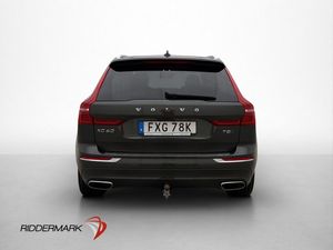 Volvo XC60 bild 6