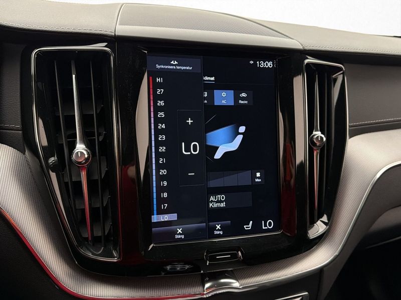 Volvo XC60 bild 37