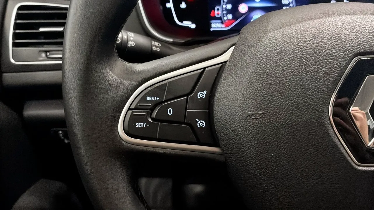 Renault Megane bild 13
