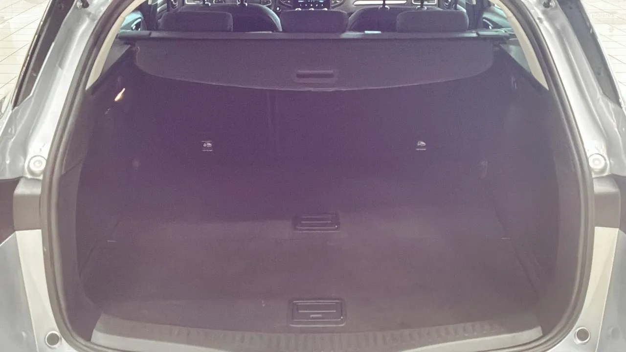 Renault Megane bild 7
