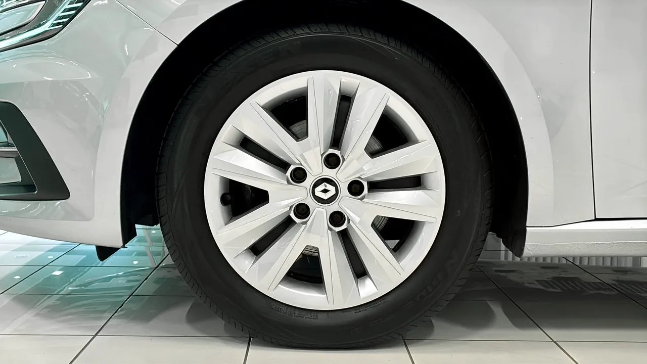 Renault Megane bild 8