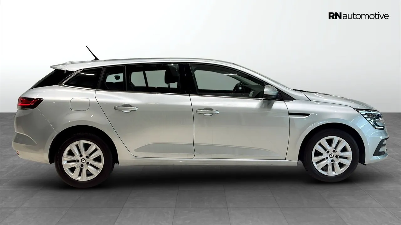 Renault Megane bild 5
