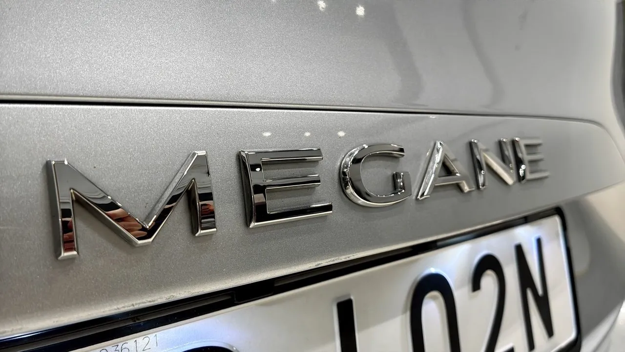Renault Megane bild 20