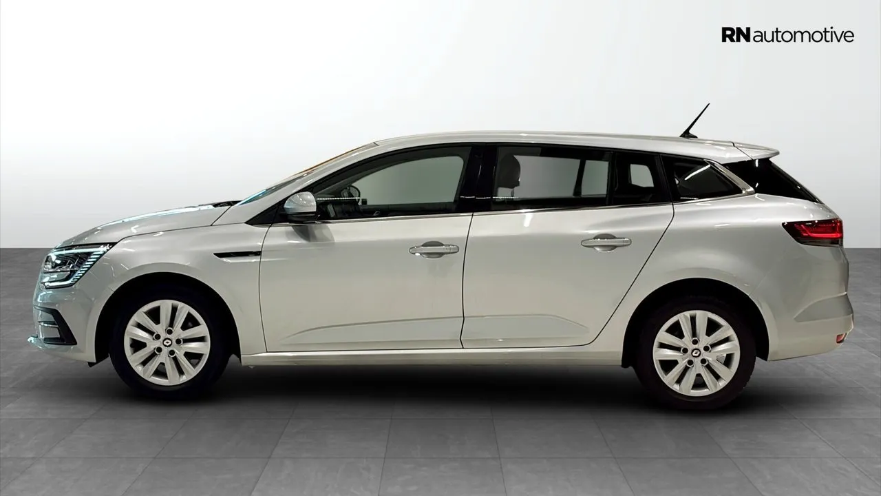 Renault Megane bild 2