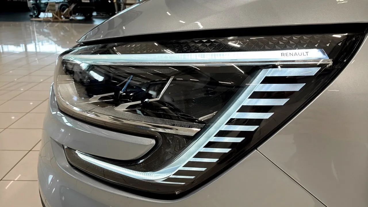 Renault Megane bild 18