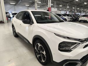 Citroen C4 bild 3