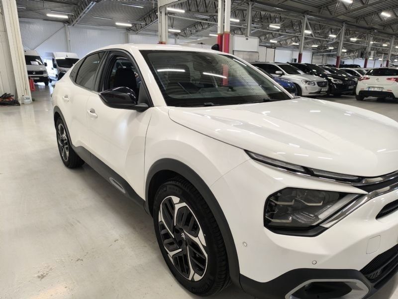 Citroen C4 bild 3