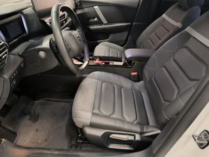 Citroen C4 bild 6