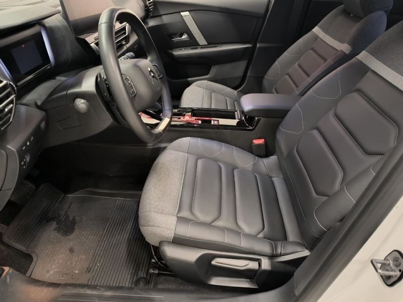 Citroen C4 bild 6