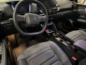 Citroen C4 bild 7
