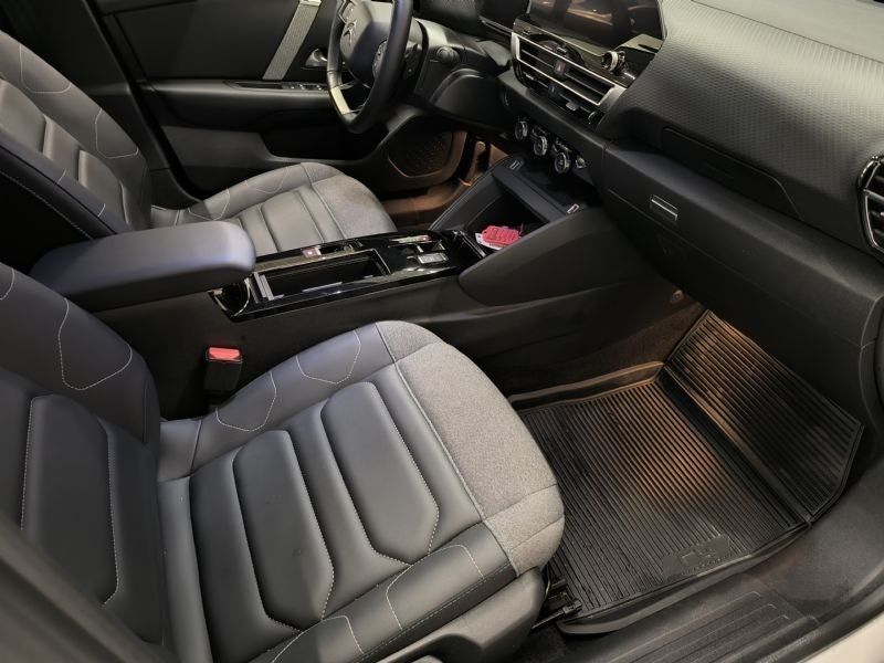 Citroen C4 bild 10
