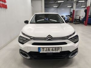 Citroen C4 bild 2