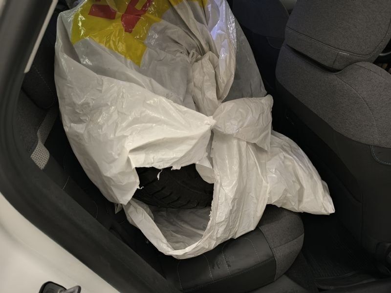 Citroen C4 bild 9