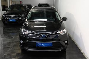 Toyota RAV4 bild 6