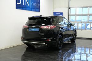 Toyota RAV4 bild 3