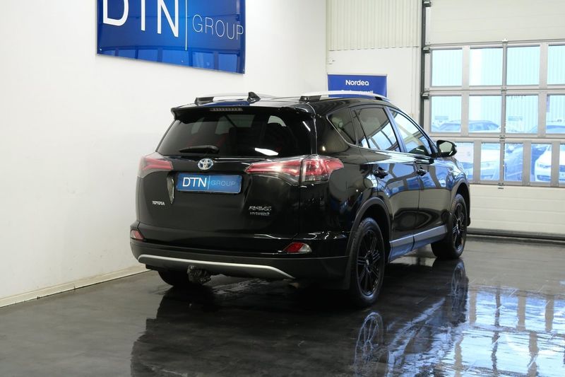 Toyota RAV4 bild 3