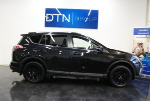 Toyota RAV4 bild 1