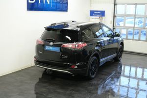 Toyota RAV4 bild 2