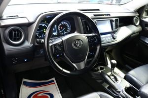 Toyota RAV4 bild 12
