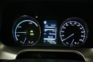 Toyota RAV4 bild 13